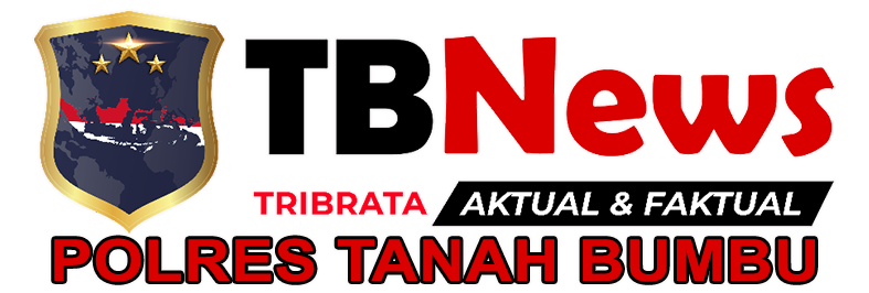 POLRES TANAH BUMBU