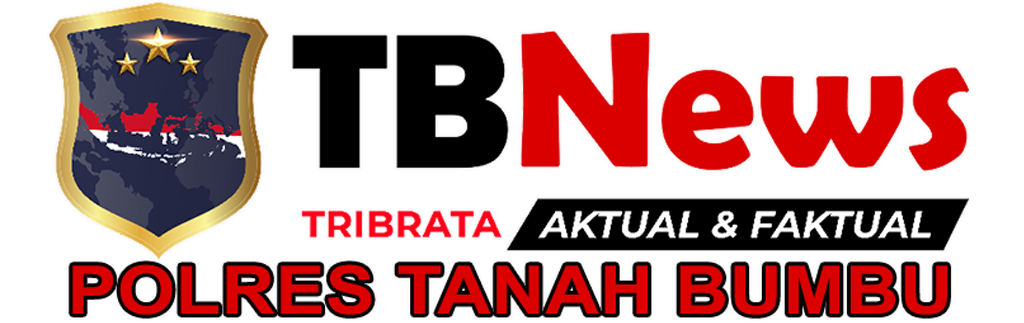 POLRES TANAH BUMBU